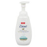 DOVE NETT CORPS MOUS PEAU SENSIBLE 400ML