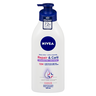 NIVEA R&C LOT N/PARF P/SENS 625ML