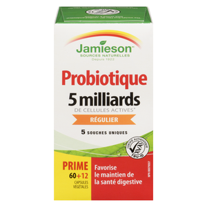 JAMI PROBIO 5 MILLARDS CA60+12