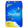 STAYFREE SERV U/M REG AILES 36