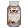 CENTRUM MULTI GUMMIES ADUL50+ 130