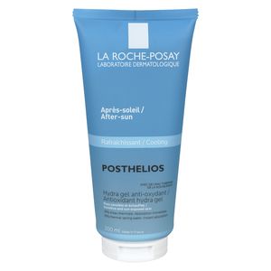 ROCHE POSAY POSTHELIOS HYDRA GEL 200ML