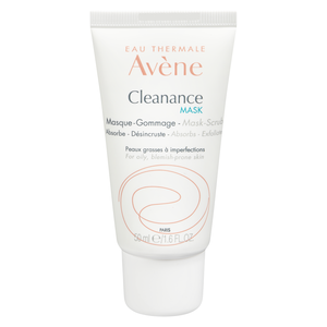 AVENE CLEANANCE MASQ GOMMAGE 50ML