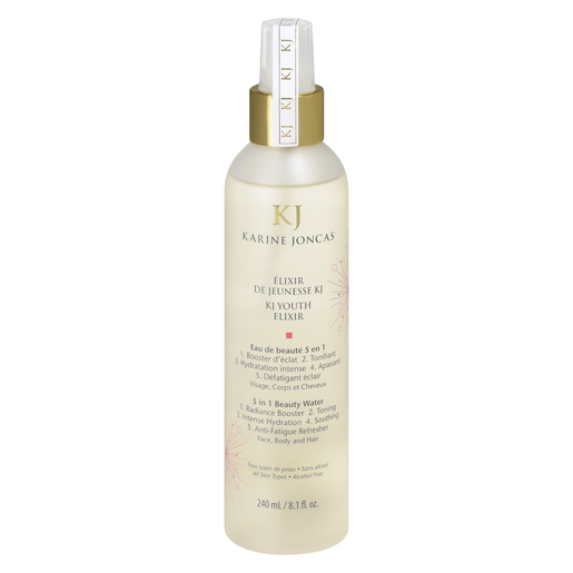 KJ ELIXIR JEUNESSE 5EN1 240ML