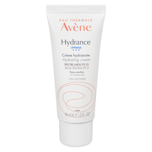 AVENE HYDRANCE OPTI FPS25 40ML