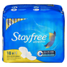 STAYFREE UM REG AILES       18