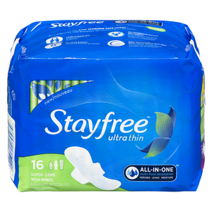 STAYFREE UM LONG AILES    8X16