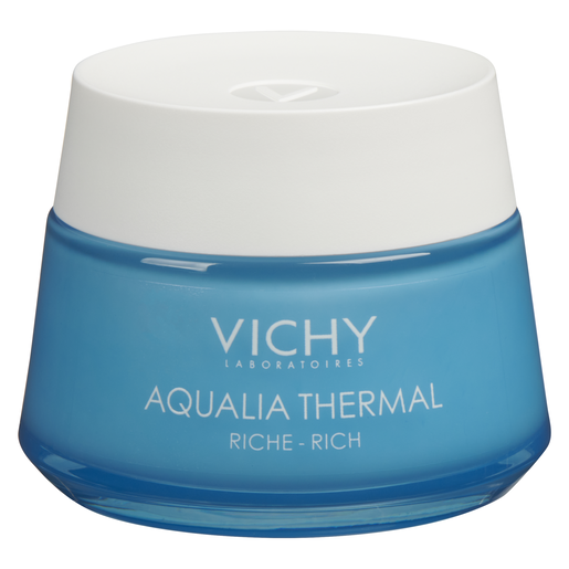 VICHY AQUALIA CR RICHE    50ML