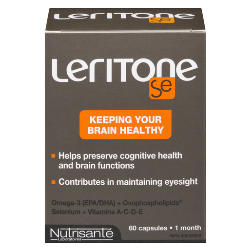 NUTRISANTE NUTRIFEM LERITONE CA 60