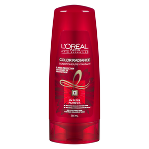 LOREAL HAIR EXPERT COL RADI REV SEC385ML