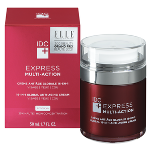 IDC EXPRESS MLT/ACTION 50ML