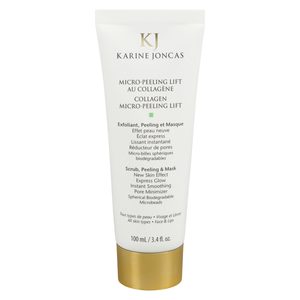 KJ MICRO-PEELING LIFT COLLAGEN 100ML