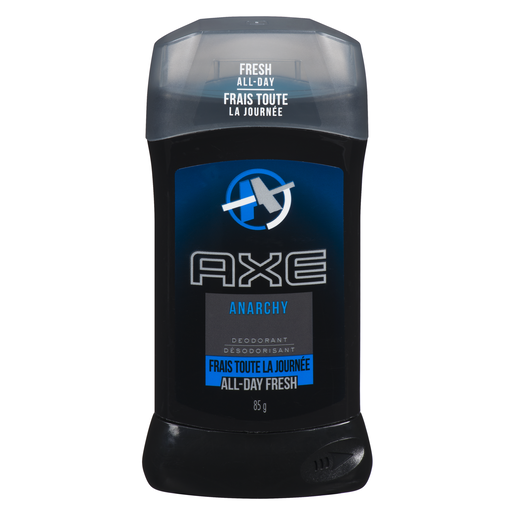 AXE DEO BAT ANARCHY 85G