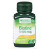 A GAGNON BIOTINE 5000MCG X/F GEL 60