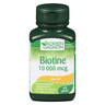 A G BIOTINE 10000MCG U/F GEL45