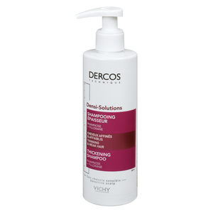 VICHY DERCOS SHP DENSISOL 250ML