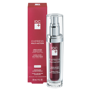 IDC EXPRESS MLT/ACTION 30ML