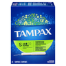 TAMPAX TAMP ABS SUP 40