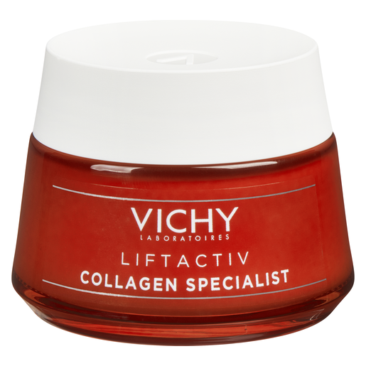 VICHY LIFTACTIV CR JOUR   50ML