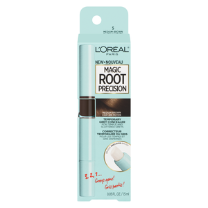 LOREAL ROOT PRE CHATAIN MOYEN 1