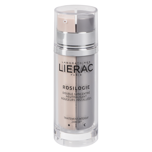 LIERAC ROSILOGIE DOU CON NEUT ROUG 30ML