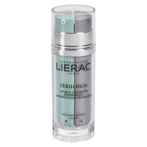 LIERAC SEBO CONC C/IMPERFE30ML