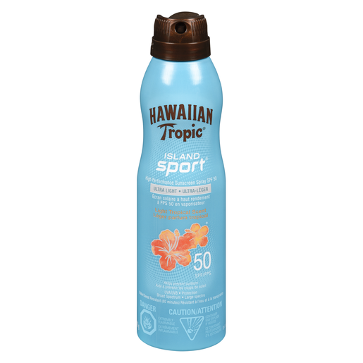 HAWAI T 50 VAPO IS/SPORT  170G