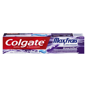 COLGATE MAXFRAIS MENTHE FUS 150ML