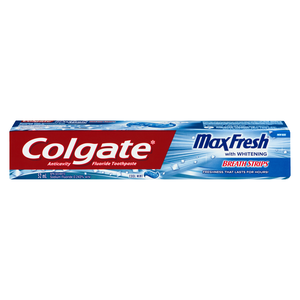 COLGATE MAXFRAIS GEL M/FRA 52ML