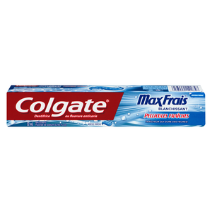 COLGATE MAXFRAIS GEL M/FRA 52ML