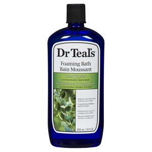 DR TEALS B/MOUS EUCALYPT/EPSON 1000ML