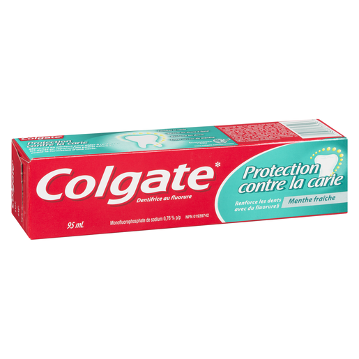 COLGATE DENT MENTHE FRAICH 95ML