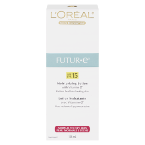 LOREAL S/E FUTUR-E FPS15 120ML