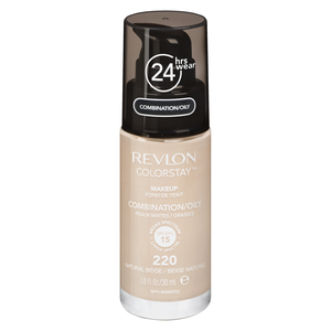 REVLON CSTAY FDT L/TENUE MIX/GRAS #220 1