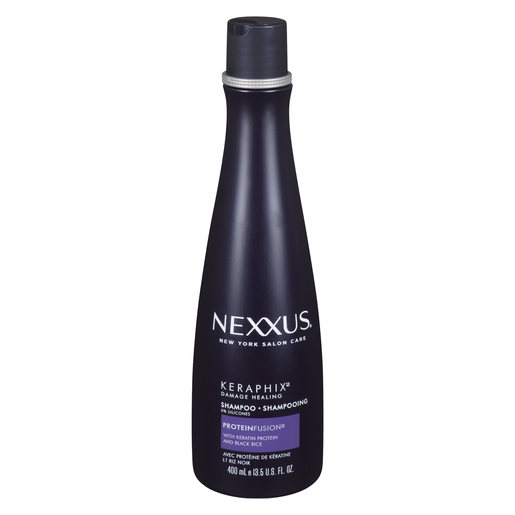 NEXXUS K SHP  400ML