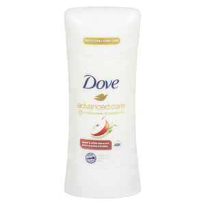 DOVE ANTI BAT INV POM/THE BLANC 74G