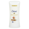 DOVE ANTI BAT INV BEURRE KARITE 74G