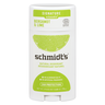 SCHMIDTS DEO BAT BERGAMOT LIME 75G