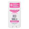 SCHMIDTS DEO BAT ROSE VANILLE 75G