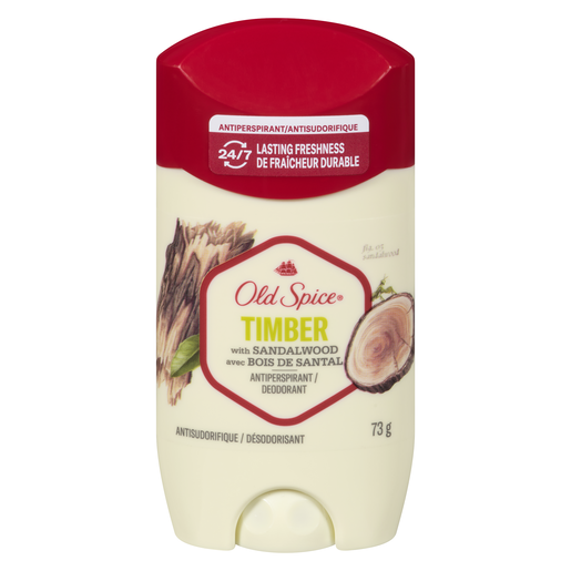 OLDSPICE BAT ANTI CF SANTAL 73G