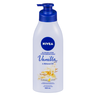 NIVEA LOT HUI VANILLA & ALMOND 500ML