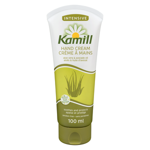 KAMILL CR MAIN INTENS 100ML