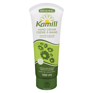 KAMILL CR/MAIN ORIG 100ML