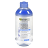 GARNIER SKINACTIVE EAU MICELL BLEUE400ML