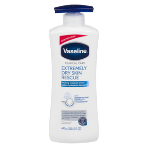 VASELINE C/C LOT EX/SEC R400ML