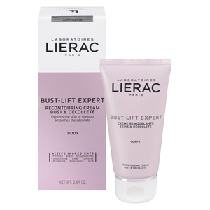 LIERAC BUST LIFT CR REMODE75ML