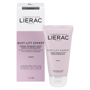 LIERAC BUST LIFT CR REMODE75ML