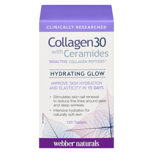 WEBBER COLLAGEN 30 CERAM CO120