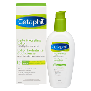 CETAPHIL LOT HYD QUOT 88ML