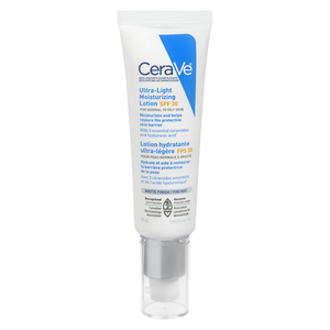 CERAVE LOT HYD FPS30 U/LEG50ML